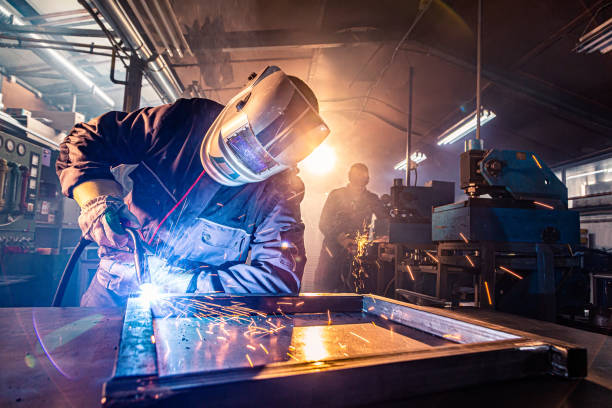 Best Specialty Welding Processes in East Syracuse, NY