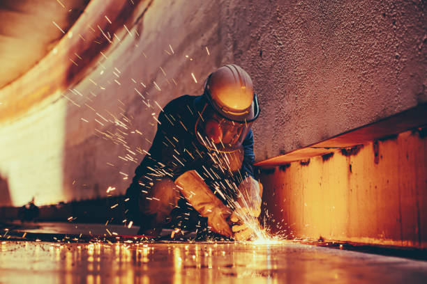 Best Welding Inspection and Certification in East Syracuse, NY
