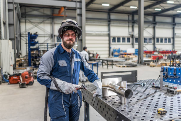 Affordable Welder Services in East Syracuse, NY